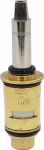 Chicago Faucets 977-XKCLHJKABNF Long Stem Int Chk Ceramic Cartridge - Lh